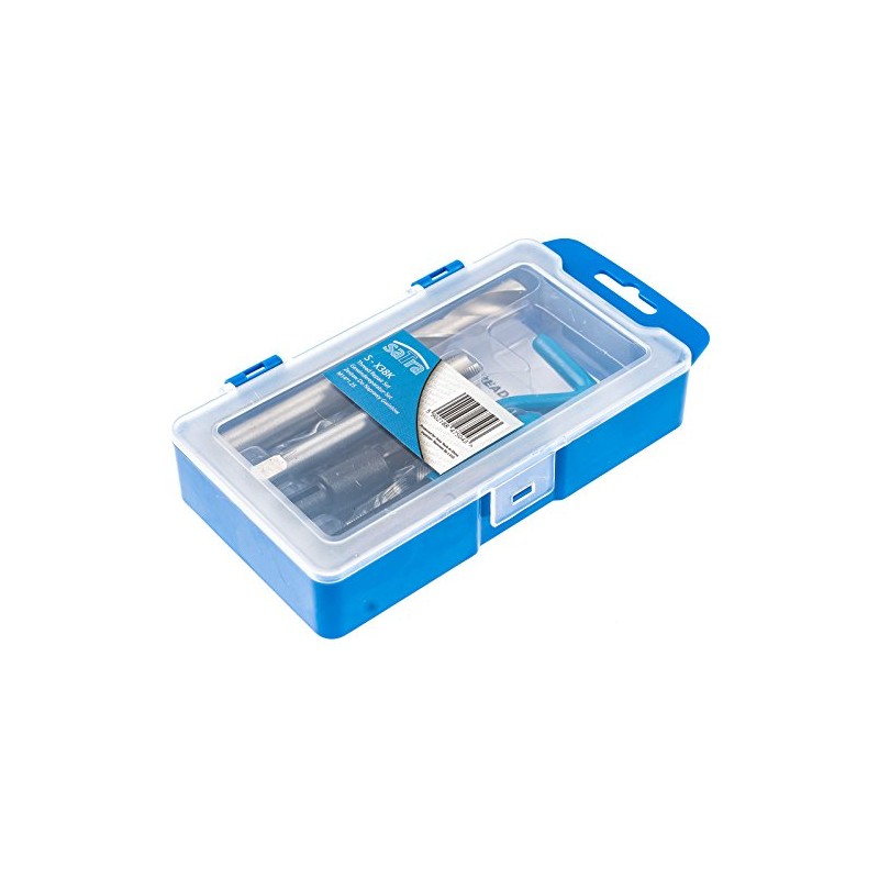 Satra S-X38K Thread Repair Kit M14 x 1.25 Thread Set