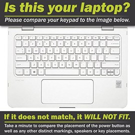 MightySkins Skin Compatible with HP Spectre x360 2-in-1 13.3" (2015) - Meditation | Protective, Durable, and Unique Vinyl Decal wrap Cover | Easy to Apply, Remove, and Change Styles | Made in The USA