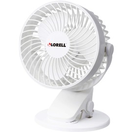 Lorell USB Personal Fan (44565)