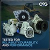 OEG Parts New Alternator Compatible With GEHL SKID STEER SL4625SX