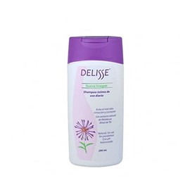 Delisse Gel Shampoo 200 Ml, Pack of 1