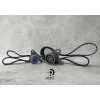 Kit Banda Tiempo Dodge H100 2.5t Diesel 2006 A 2013