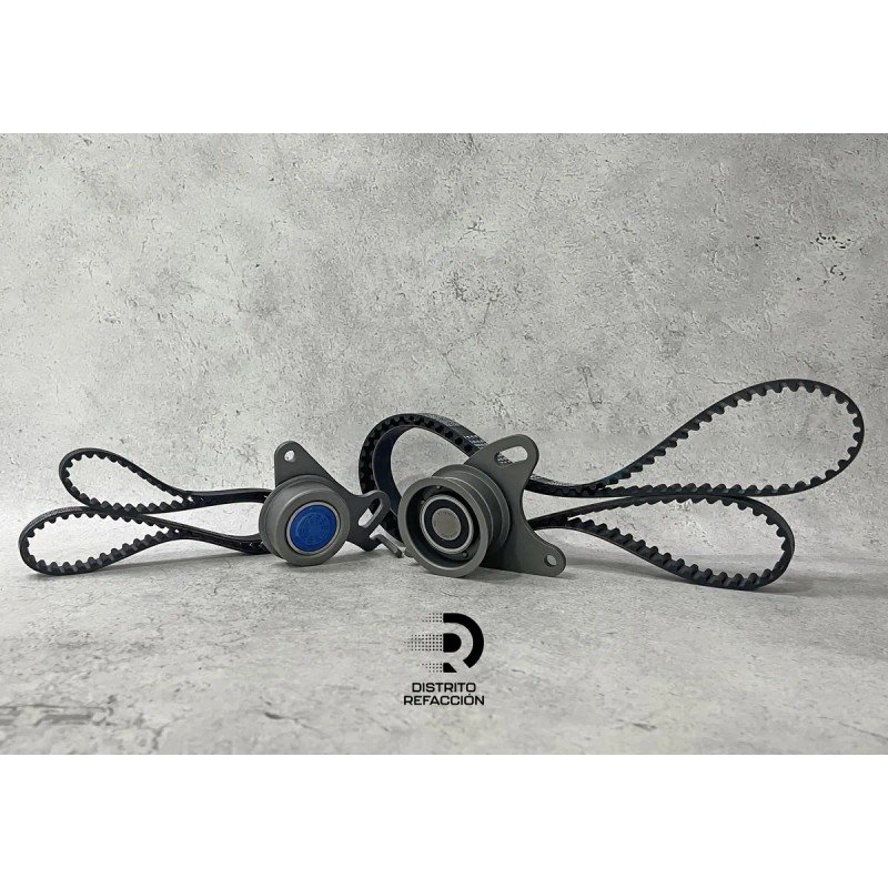 Kit Banda Tiempo Dodge H100 2.5t Diesel 2006 A 2013