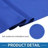 A ABSOPRO Headliner Fabric 11.8"Lx57"W Interior Trim DIY Roof Repair