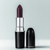 vein Mac Lusterglass Lipstick Circum to Plum, 1 piece / 맥 러스터글래스 립스틱 서컴 투 플럼, 1개
