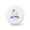 Linqüe Mouthpiece Case, Retainer Case, Alliner, Thin, Cute, Stylish (HA-BOY)