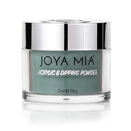 Joya Mia Professional Dipping Powder Nail art long lasting simply apply 2oz jars 180 colors to choose from (DP-141)
