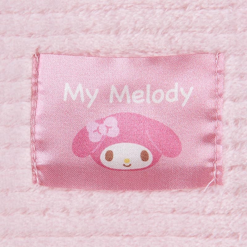 Sanrio 583090 My Melody 3-Way Blanket