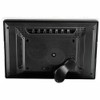 Hannspree SD7021 7-Inch Digital Photo Frame (Black)