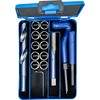 BGS Thread Repair kit, 29 Pieces, 9430