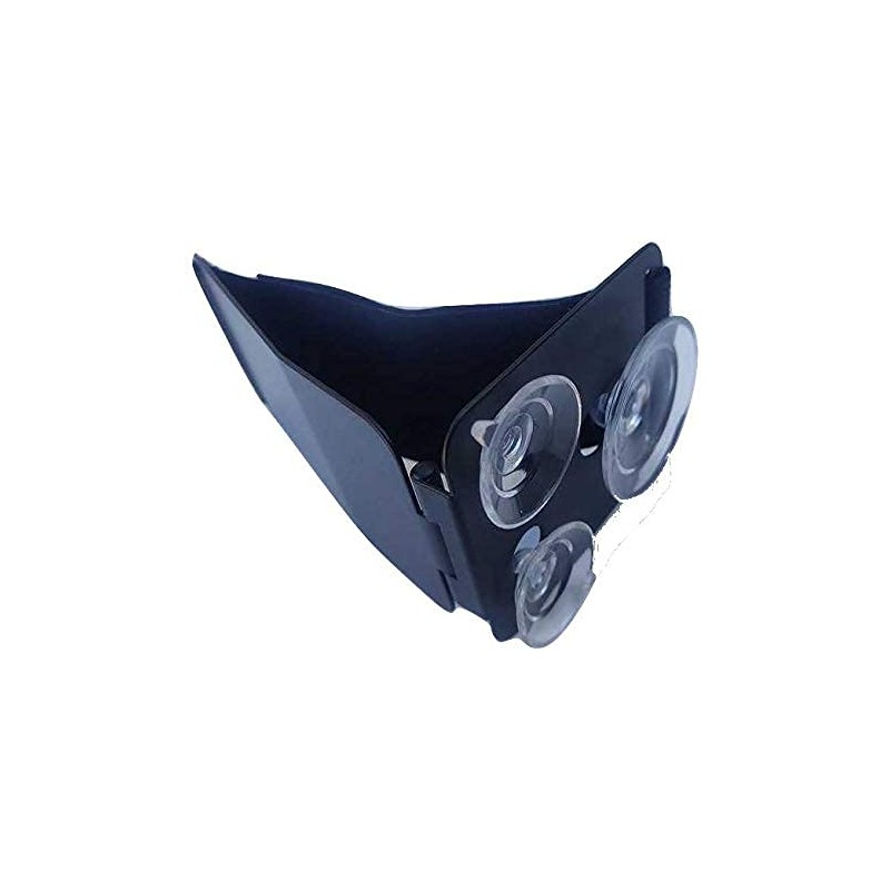 Rondina Gitano with Three Ventosa Stands for Classical and Flamenco