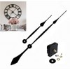WYZBEN 17 inch (Total Length of Minute Hand 23 inches)