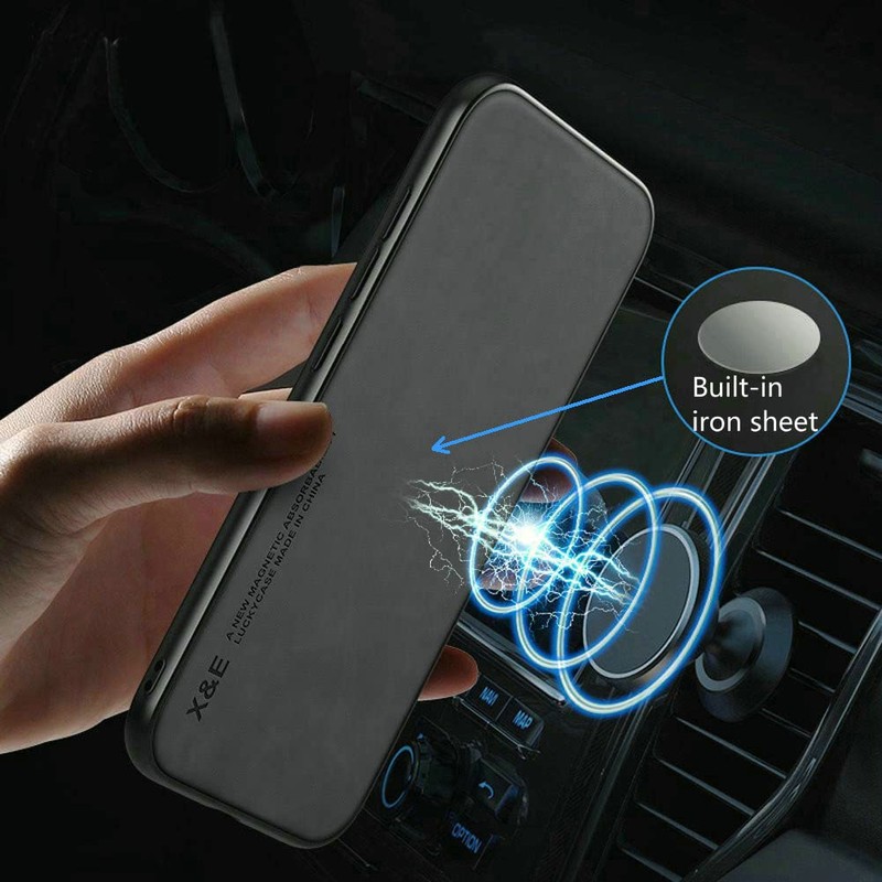Kepuch Silklike Case for Redmi Note 10 Pro/Pro Max -