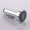 2-Function Kitchen Sink Tap Head Replacement - Pull Out Sprayer