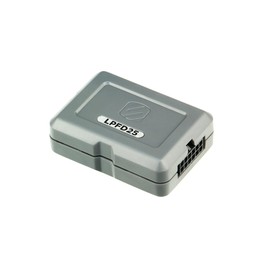 Scosche LPFD25 Link+ Factory Stereo Replacement Interface Adapter, Compatible with 2014-2020 Ford Transit Connect Base Model Non-Display, Car Radio Wiring Harness, Retains Steering Wheel Control