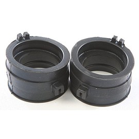 Intake Manifold Carburetor Boot Compatible with Honda CB750C Custom 1980-1982 Street Motorcycle Part# 111-4654