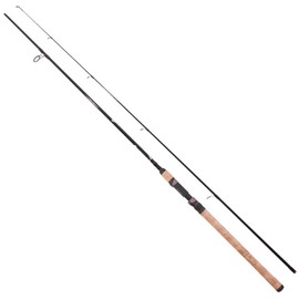 Ultimate Allround Spin 2,70m 10-40g | Spinning rod