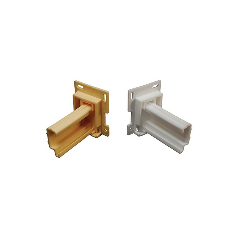 RV Designer H307 Drawer Slide Socket