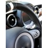 Mini Cooper 2007 15 Steering Wheel Cover for Redlineg 300994816