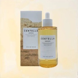 뷰티톤업 스킨1004 마다가스카르 센텔라 앰플 100ml Beauty Tone-Up Skin 1004 Madagascar Centella Ampoule 100ml