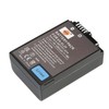 DSTE EN-EL25 ENEL25 High Capacity Li-ion Battery Compatible with Z30,
