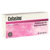 Cefasinu Tablets