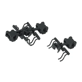 Kato N Gauge Kato Coupler N JP B (Pack) 11 – 722 Railway Model Supplies
