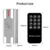 Access Control RFID Reader,Waterproof Access Control System,Access Controler for Electric