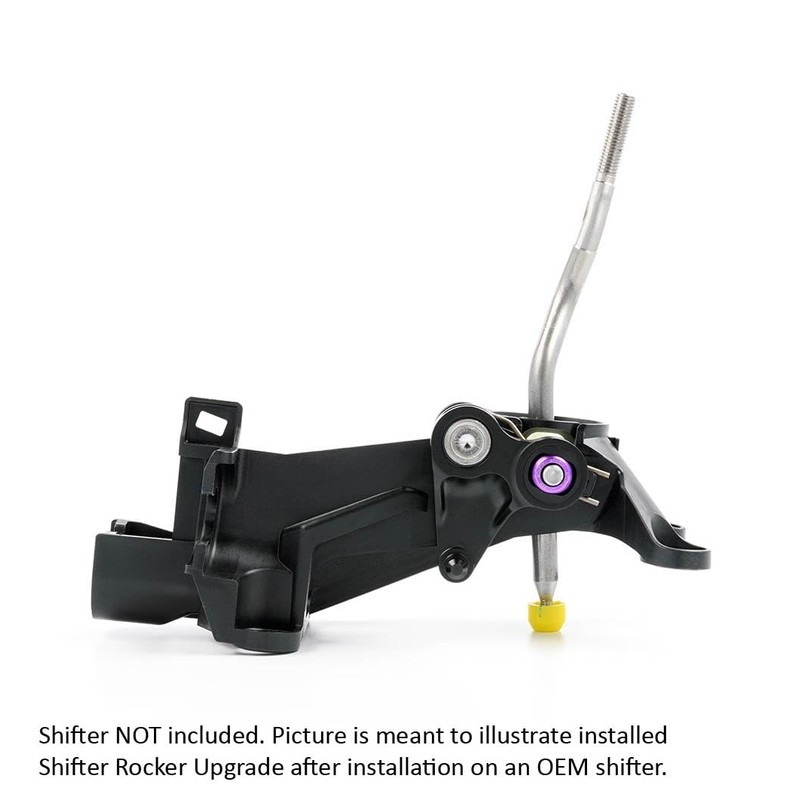 Acuity Acuity Instruments Shifter Rocker Upgrade for 11th Gen Honda