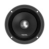 Recoil MS65-4P 6.5-Inch Midrange Pro Audio Car Speakers