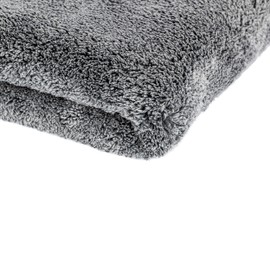 Nanoprotect Premium Mikrofasertuch | Hochwertiges Trockentuch für die Auto-Pflege | Ultraweiches Poliertuch aus Microfaser | 1000 GSM – 40 x 40 cm