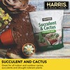 Harris Premium Succulent and Cactus Potting Soil Mix, Fast Draining