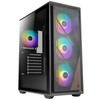 AZZA CSAZ-370 Forest/Gaming/ATX Mid-Tower/Computer Case/Tempered Glass Panel