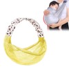 Summer Breathable Baby Carrier 3D Mesh Adjustable Baby Carrier Wrap