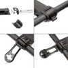 REC-MOUNTS ICS01 Aero Stem Type α Combo Mount (10 Brand