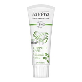 LAVERA Basic sensitive toothpaste