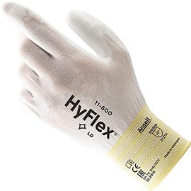 Ansell HyFlex 11-601 Gloves Size 7