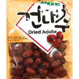 Jayone Dried Jujube X 2