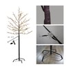 200 LED Cherry Blossom Tree Light 6 FT Lighted Up
