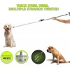 Smarkey Dog Catcher Pole Animal Catch Pole Animal Control Tool