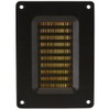 Dayton Audio AMT3-4 Air Motion Transformer Tweeter 4 Ohm