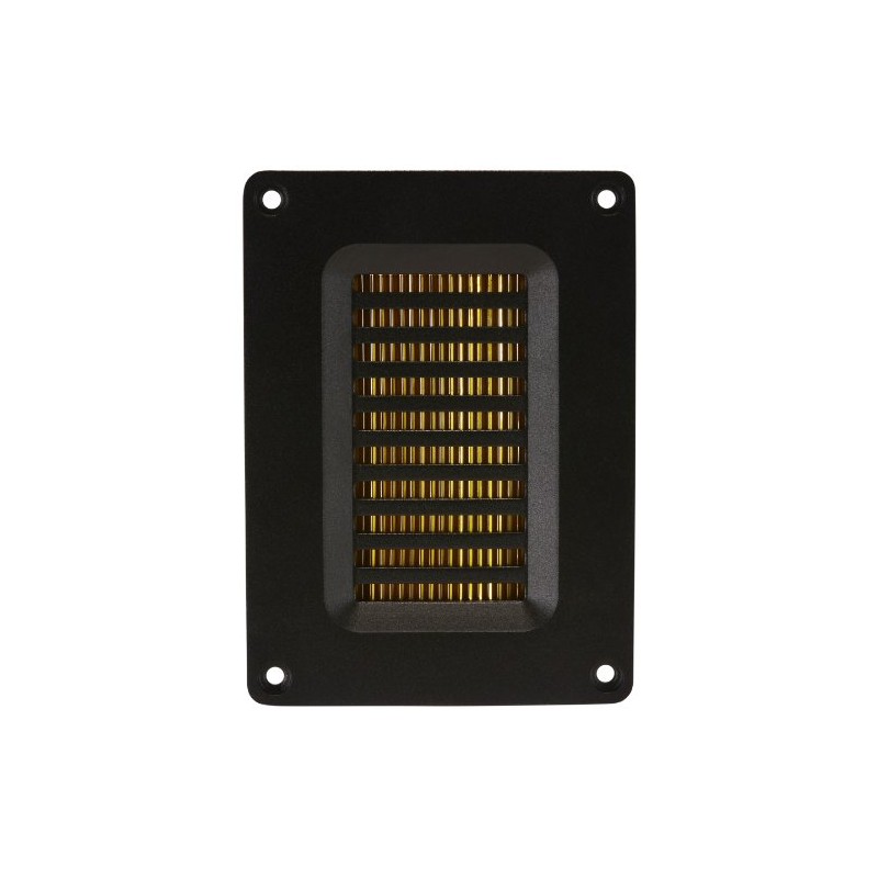 Dayton Audio AMT3-4 Air Motion Transformer Tweeter 4 Ohm