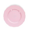 Rex London Melamine Plate (20cm) - Pink