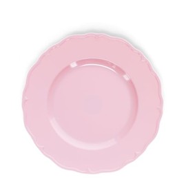 Rex London Melamine Plate (20cm) - Pink