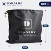 Dawnerz Sackpack Storage Bag for Lifting Slings, Tow Straps, Boat