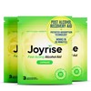 Joyrise® Post Drinking Aid (3-Pack) (3 Single-Serving Packets) (9 Capsules)