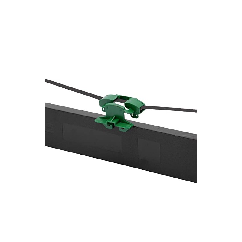 vhbw Ink Ribbon Compatible with Compuprint SP 40 Plus, TSP