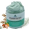 Bladderwrack Face Mask Skincare with Kaolin Clay & African Shea