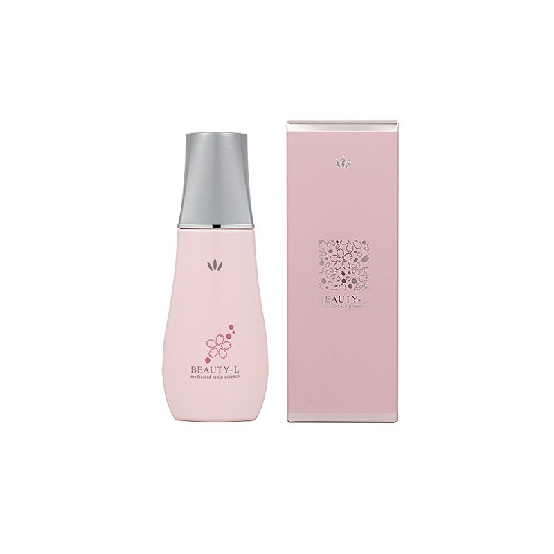 Jitsudo Tamura Hatsumol Beauty L 6.1 fl oz (180 ml)