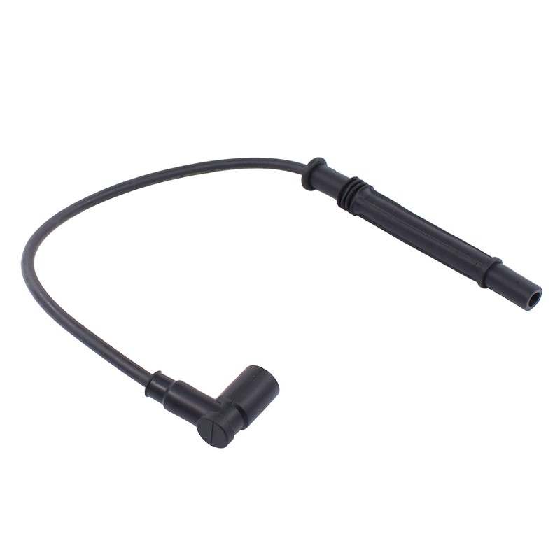 Doo Engy 4 x ignition cables for Renault Clio 2